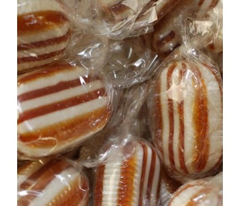 Mint Humbugs Stockleys- 3Kg Bulk Pack