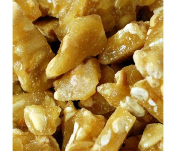 Peanut Brittle - 3 Kg Bulk Pack