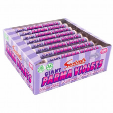 Parma Violets Giant Size - 24 Pack