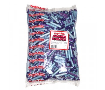 Swizzels Parma Violets - 3Kg pack