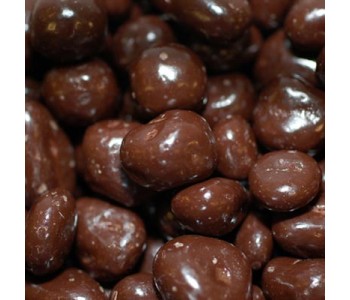 Plain Chocolate Ginger - 3 Kg Bulk Pack