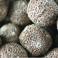 Rum Truffles - 3 Kg Bulk Pack