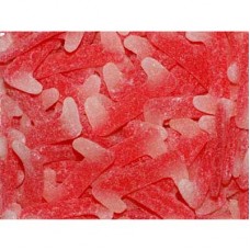 A Jar of Sour Vampire Teeth - 1.5 Kg Jar