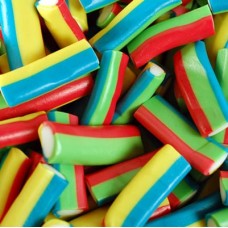 Vidal Mini Multicoloured Pencils 3Kg Bulk Pack