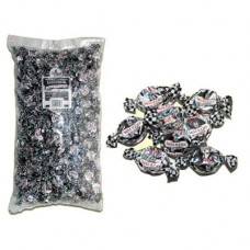 Walkers Traditional Liquorice Toffee - 2.50 Kg Pack